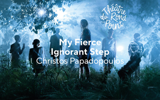 My Fierce Ignorant Step 2026
